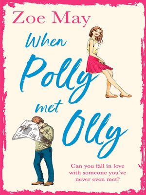 cover image of When Polly Met Olly